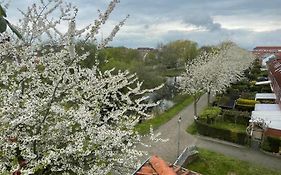 Großzügige Wohnung in Findorff